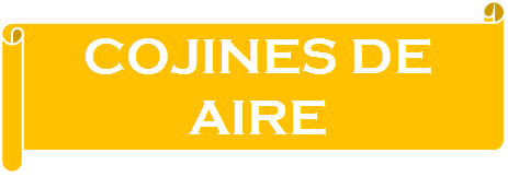 cojines-de-aire