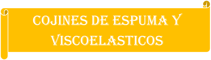 cojines-de-espuma-y-viscoelasticos